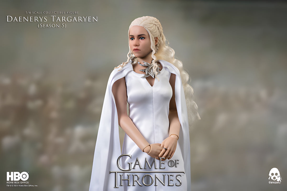 Game of Thrones - 1/6 Daenerys Targaryen (Season 5)