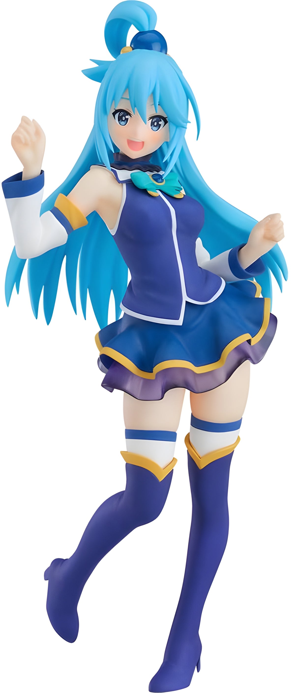 POP UP PARADE Aqua(re-run)