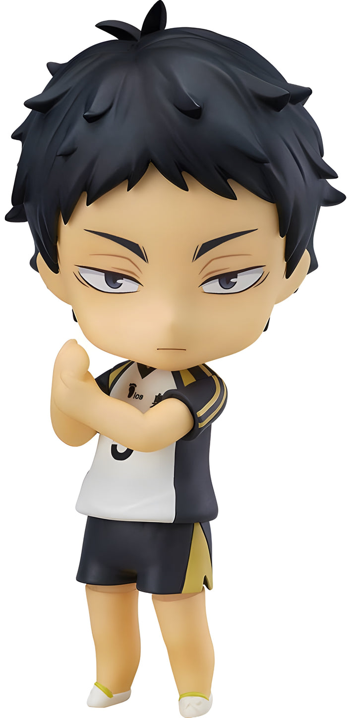 Nendoroid Keiji Akaashi(re-run)