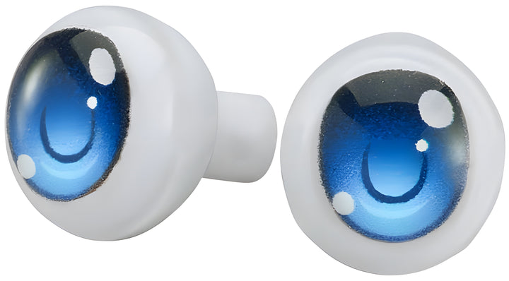 Nendoroid Doll Doll Eyes (Blue)