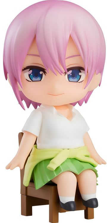 Nendoroid Swacchao! Ichika Nakano