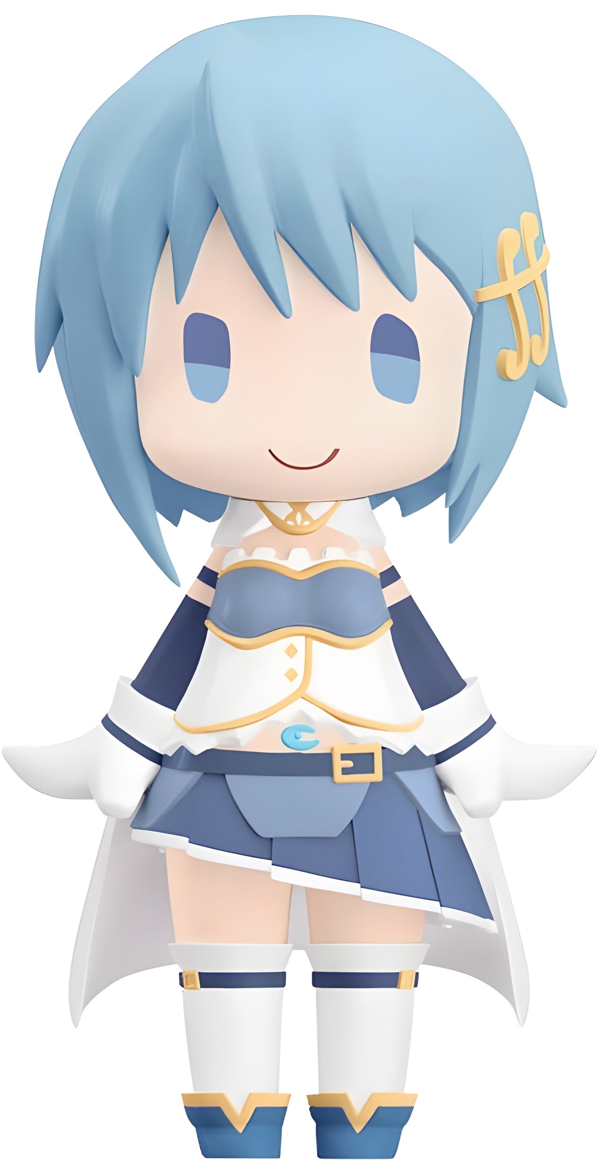 HELLO! GOOD SMILE Sayaka Miki