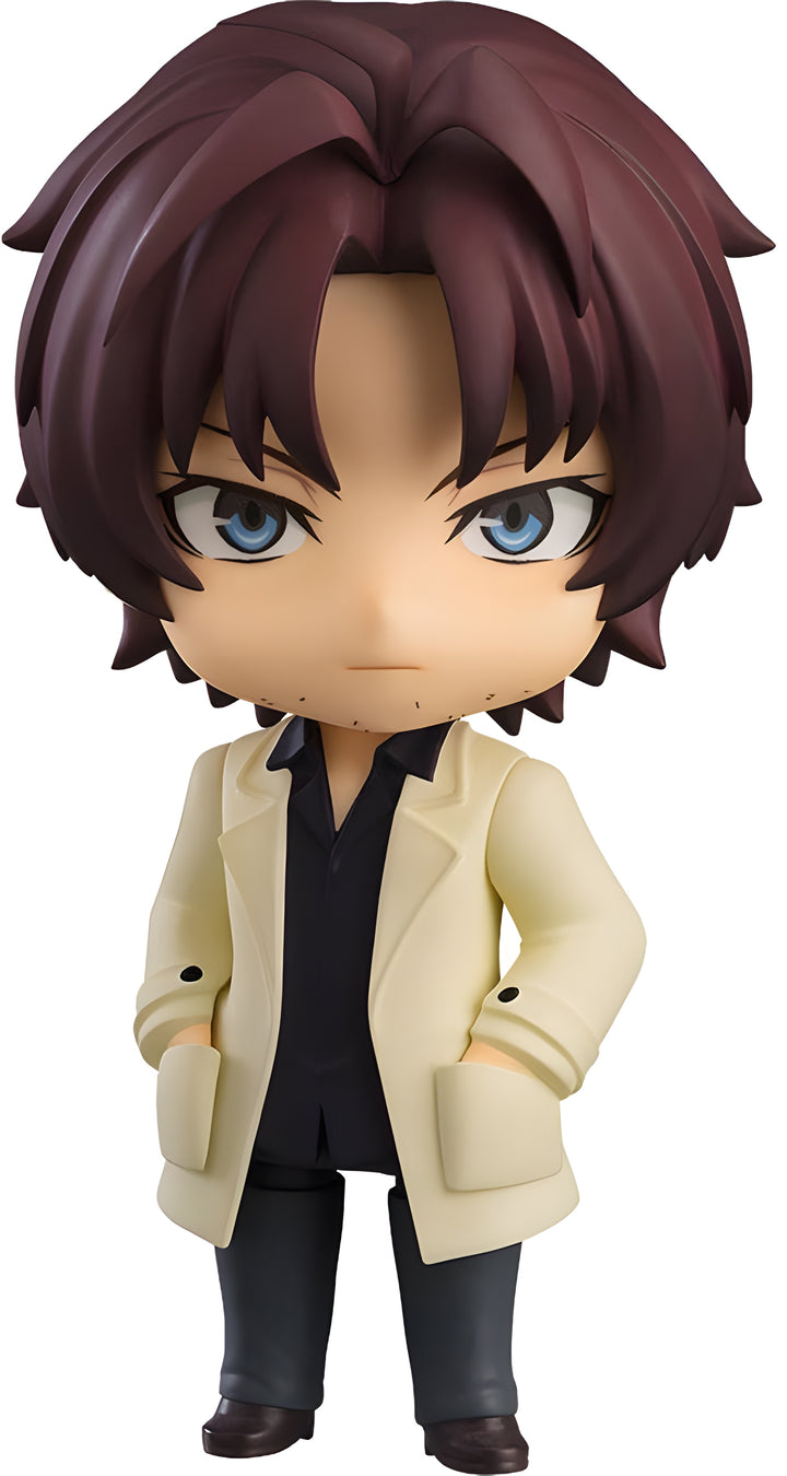 Nendoroid Sakunosuke Oda