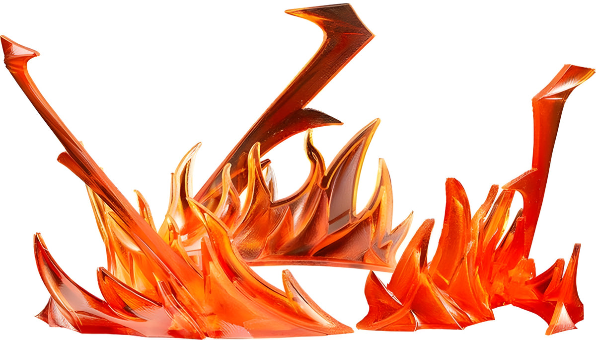 MODEROID Flame Effect(re-run)
