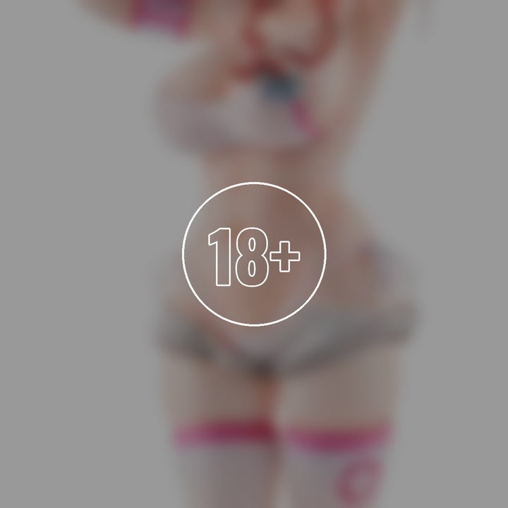 Chigusa Hoshikawa - 18+ adults only cover