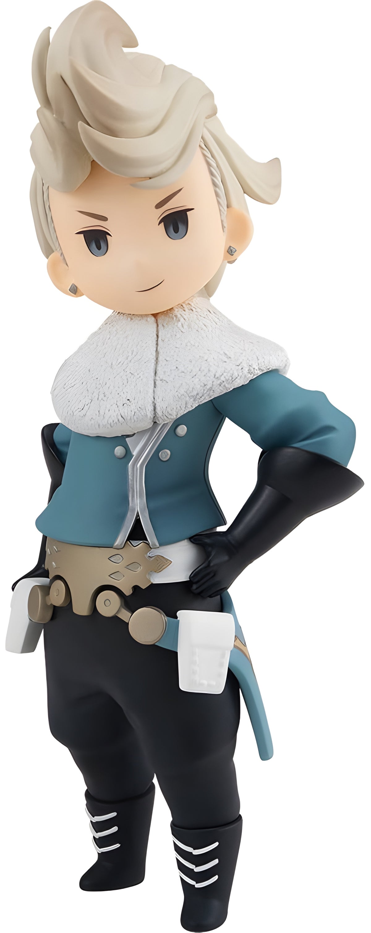 POP UP PARADE Ringabel