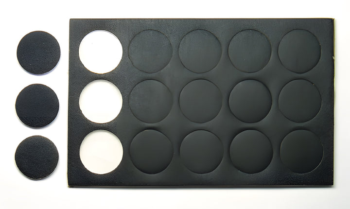 Mr Hobby Mr. Polisher Pro - Sandpaper #800
