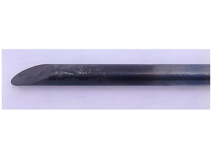 Mr Hobby Mr Precision Carving Knife Blade (Round)