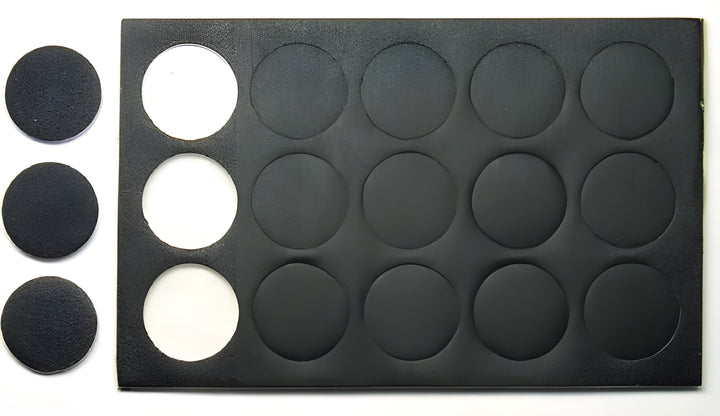 Mr Hobby Mr. Polisher Pro - HEAD REPLACEMENT FOR GT-07#220