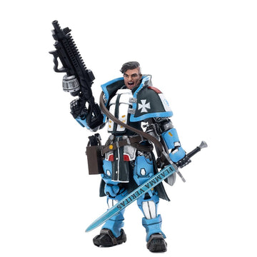 white background