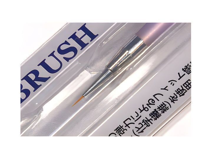Mr Hobby Mr. Brush Round No 10/0