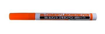 Mr Hobby Mr Cement Limonene Pen