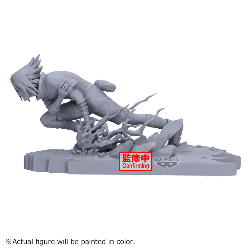 BANDAI NARUTO Combination Battle2-SASUKE UCHIHA- | 4983164298864