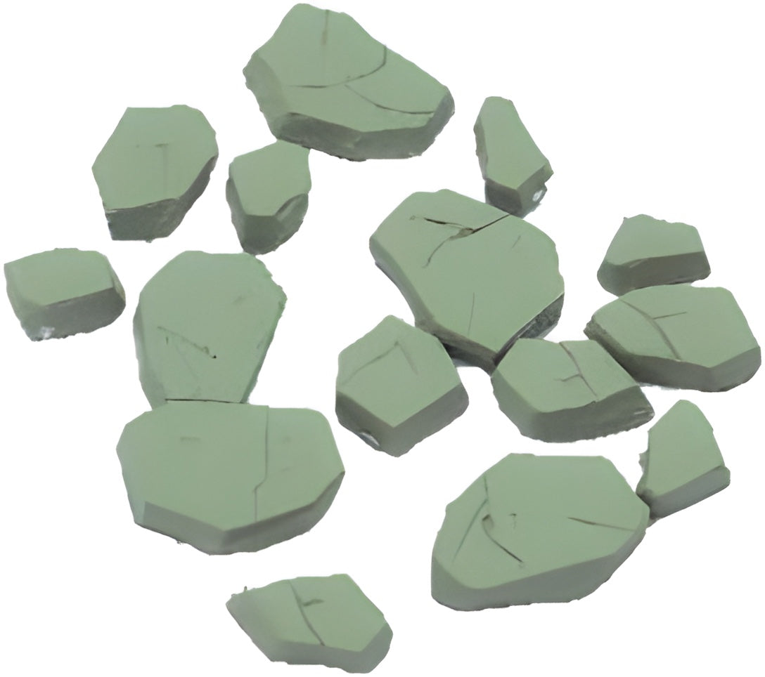TomyTec 1/144 DCMA03 Demolition Debris SetA