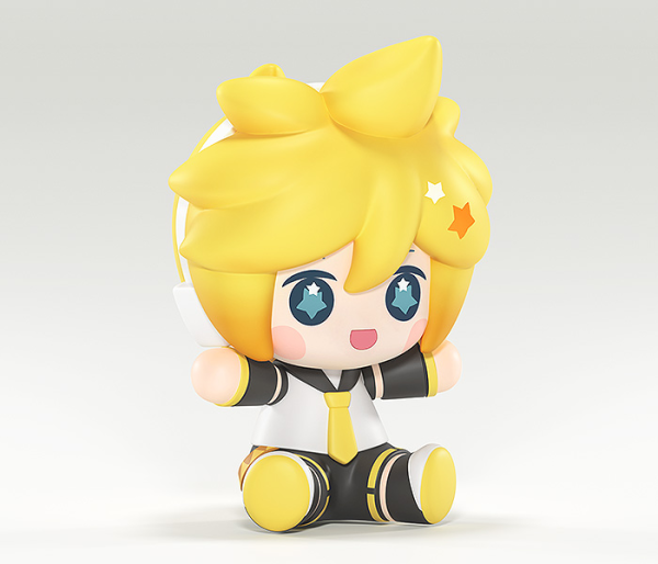 GoodSmile Company Huggy Good Smile Kagamine Len Ver.