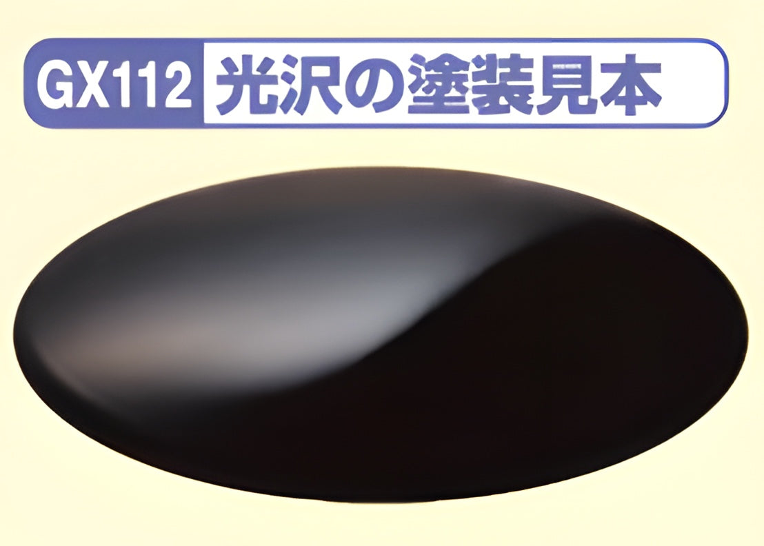 Mr Hobby Mr Color GX 112 - Super Clear III UV Cut Gloss