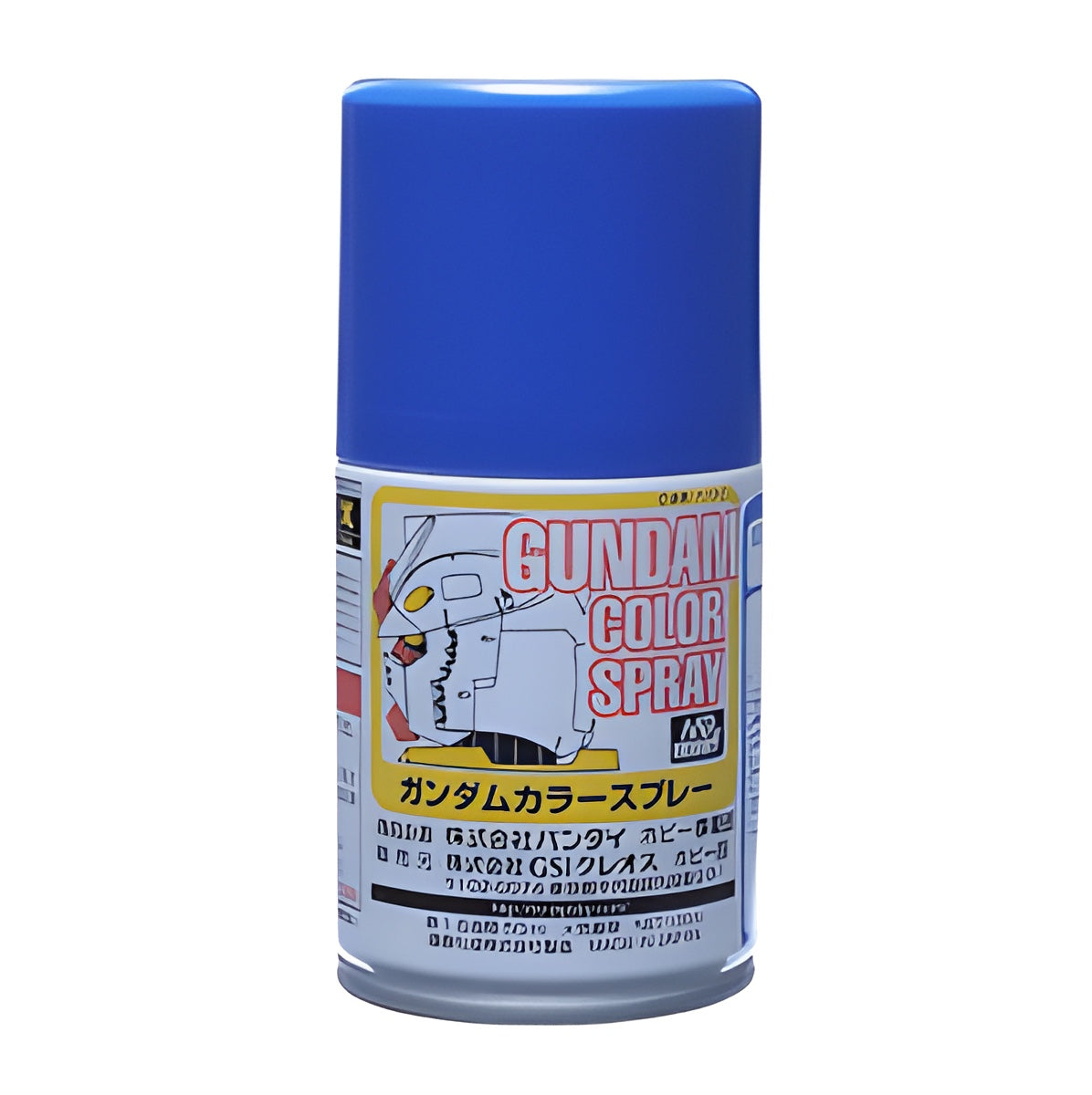 Mr Hobby G Spray - Zeta Blue