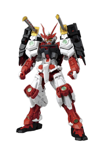 MG 1/100 Sengoku Astray Gundam