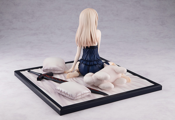 KADOKAWA Saber Alter: Babydoll Dress Ver. | 4942330183748