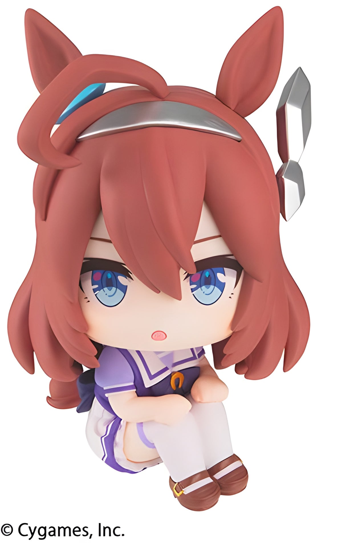 Lookup Uma Musume Pretty Derby Mihono Bourbon