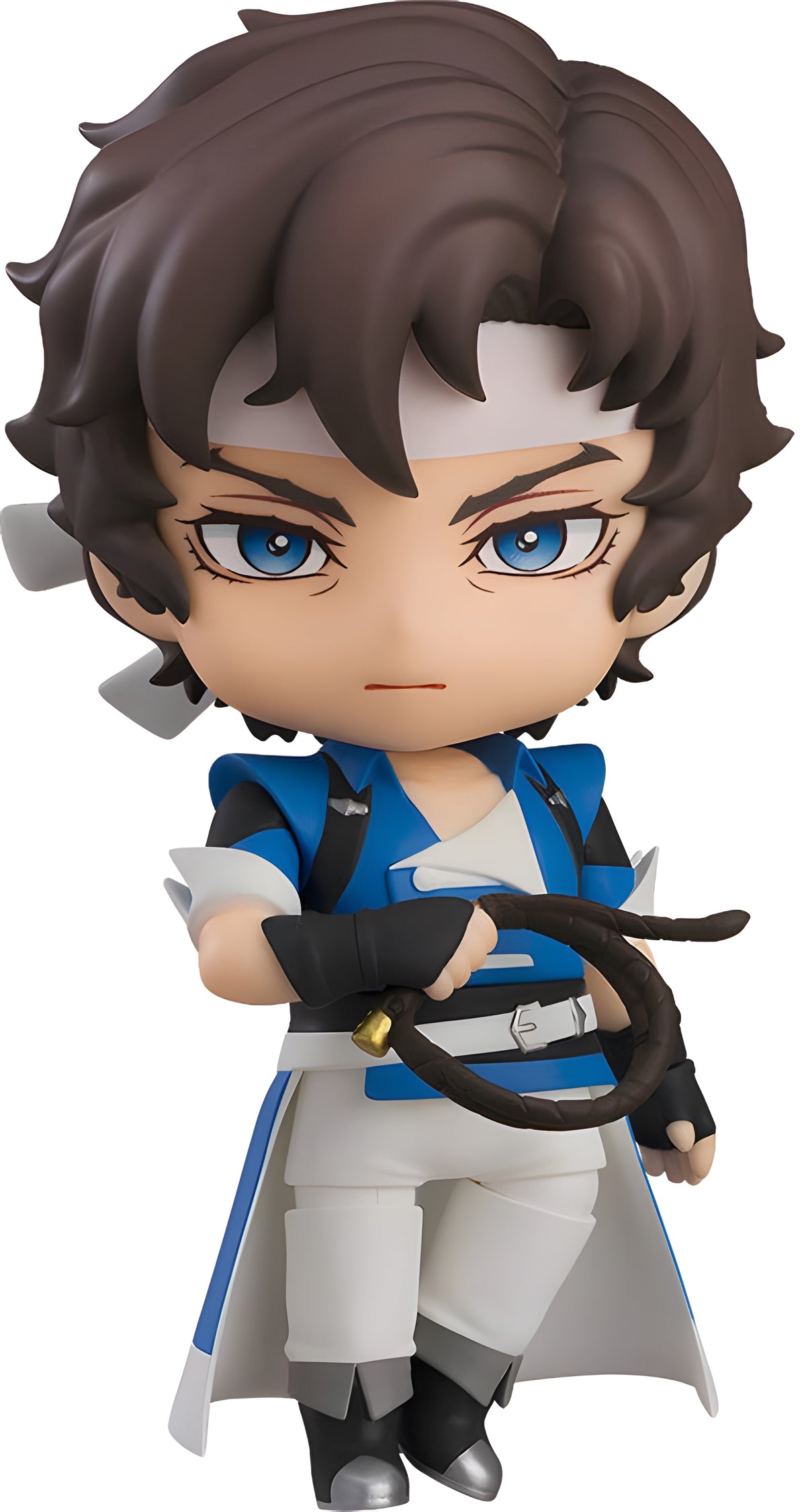 Nendoroid Richter Belmont