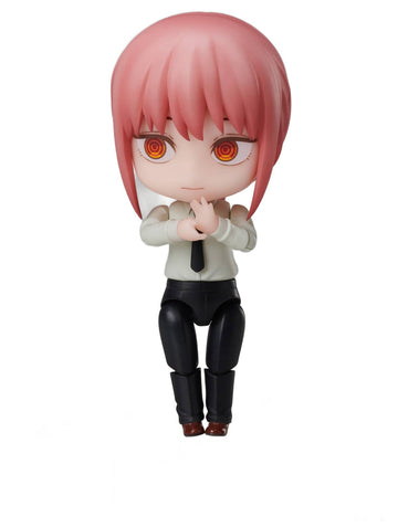 white background