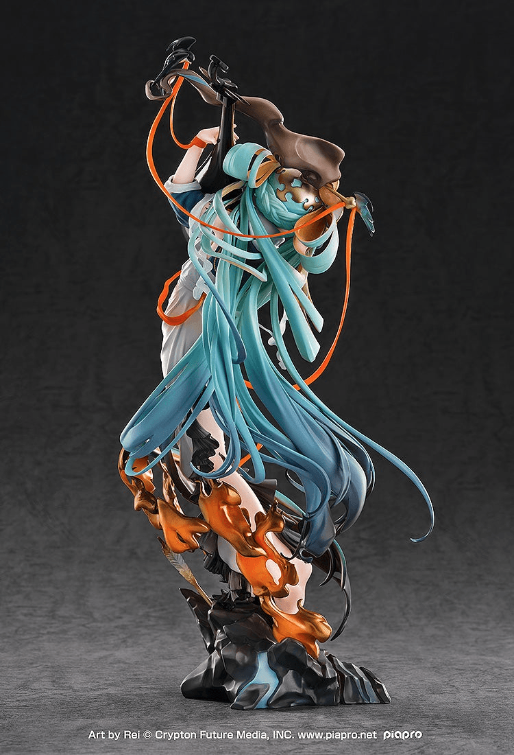 (Rerelease) Hatsune Miku: Shimian Maifu Ver.