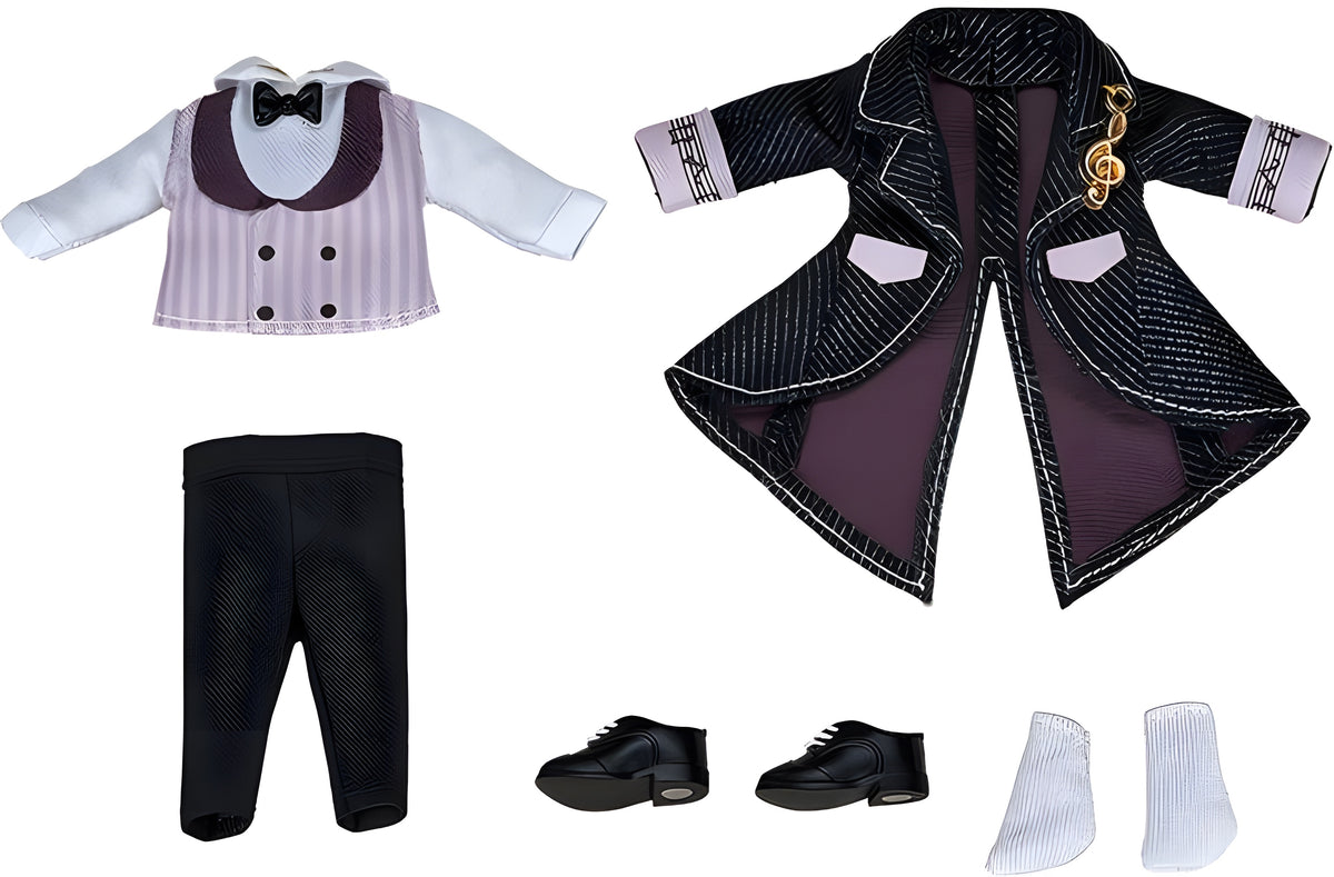 Nendoroid Doll Outfit Set: Classical Concert (Boy)