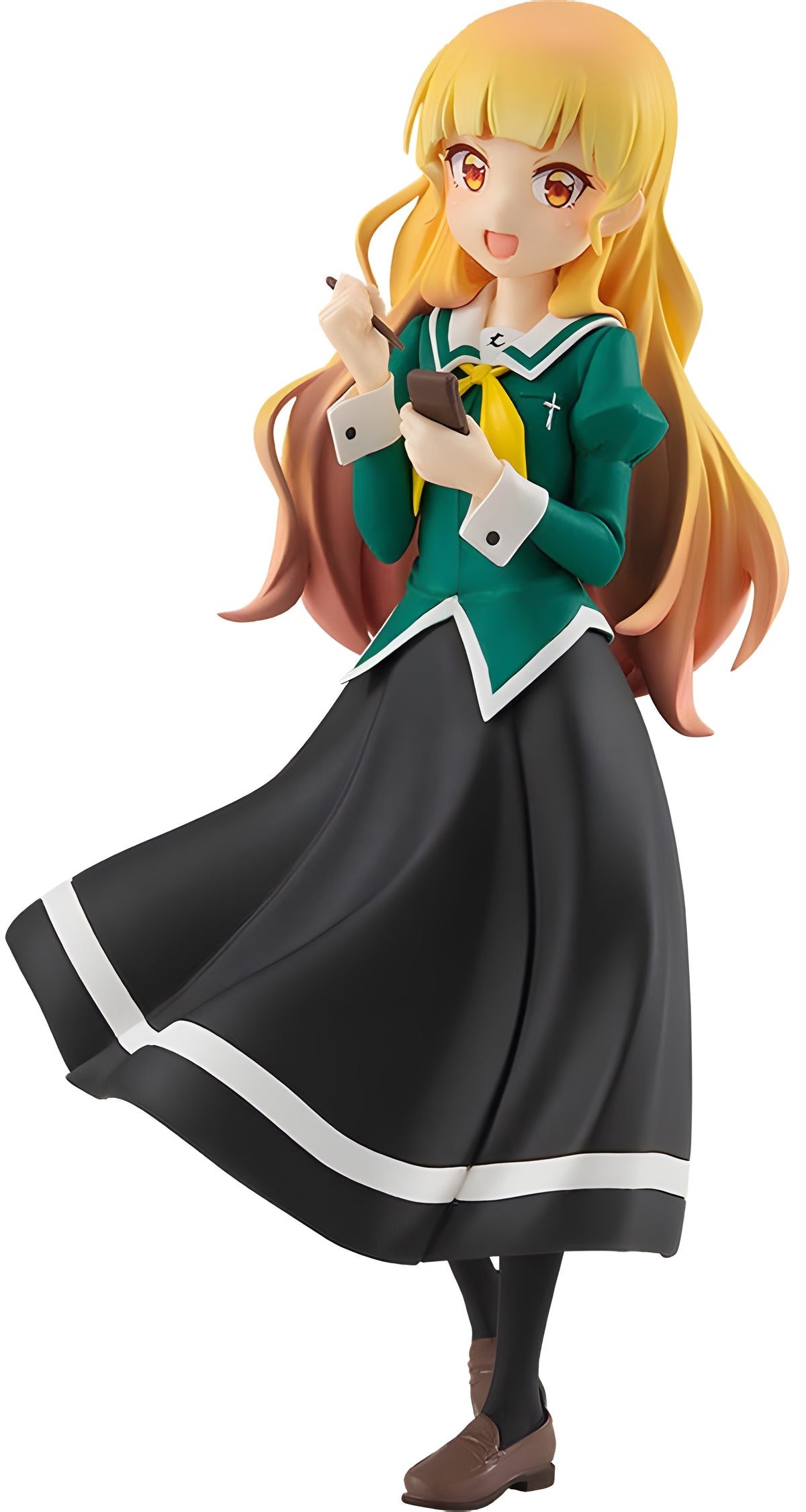 POP UP PARADE Hime Shirasagi