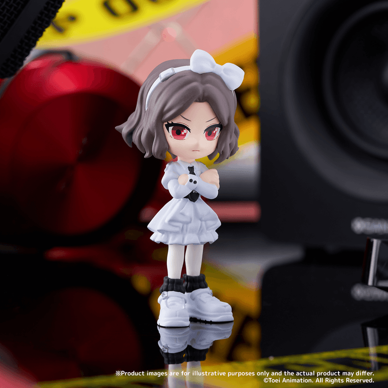 BUSHIROAD CREATIVE PalVerse GIRLS BAND CRY | 4570194415660