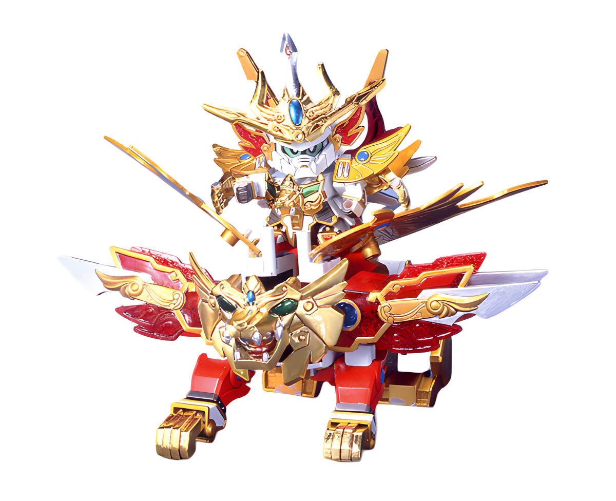 BB164 Gundam Goenoh
