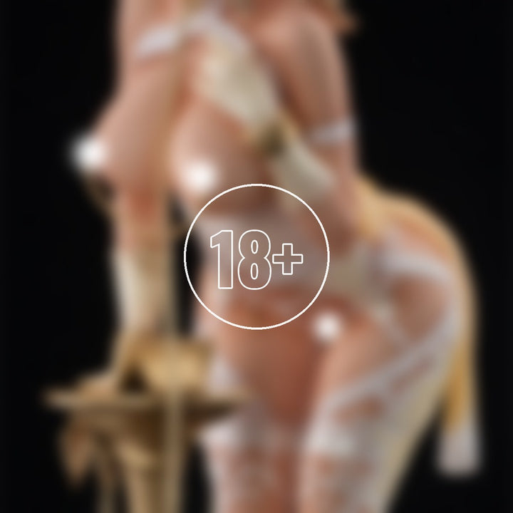 Tobari Enoto - 18+ adults only cover