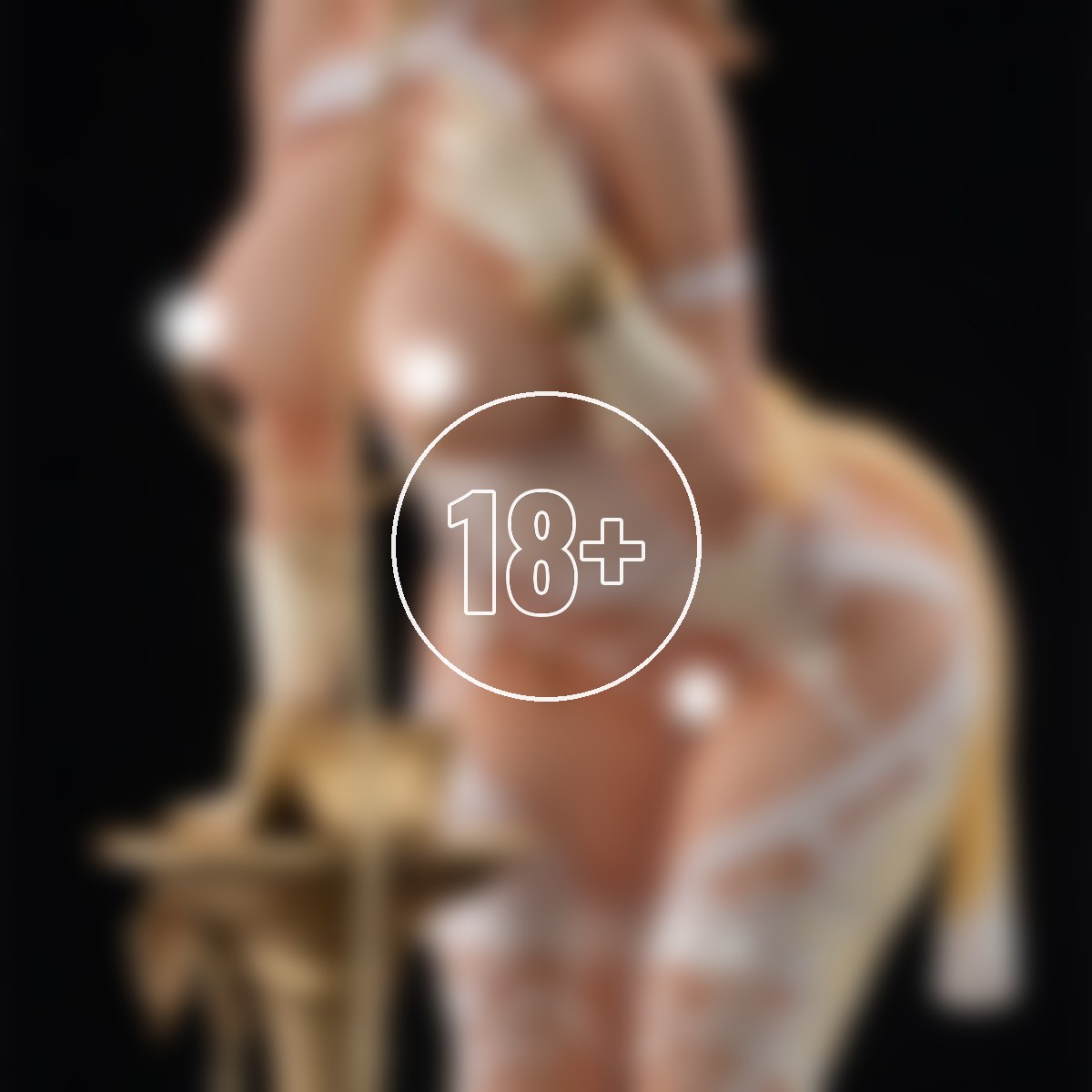 Tobari Enoto - 18+ adults only cover
