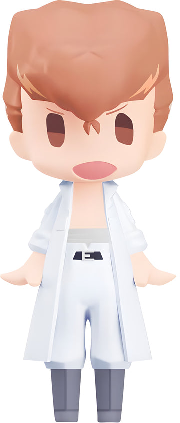 HELLO! GOOD SMILE Kazuma Kuwabara