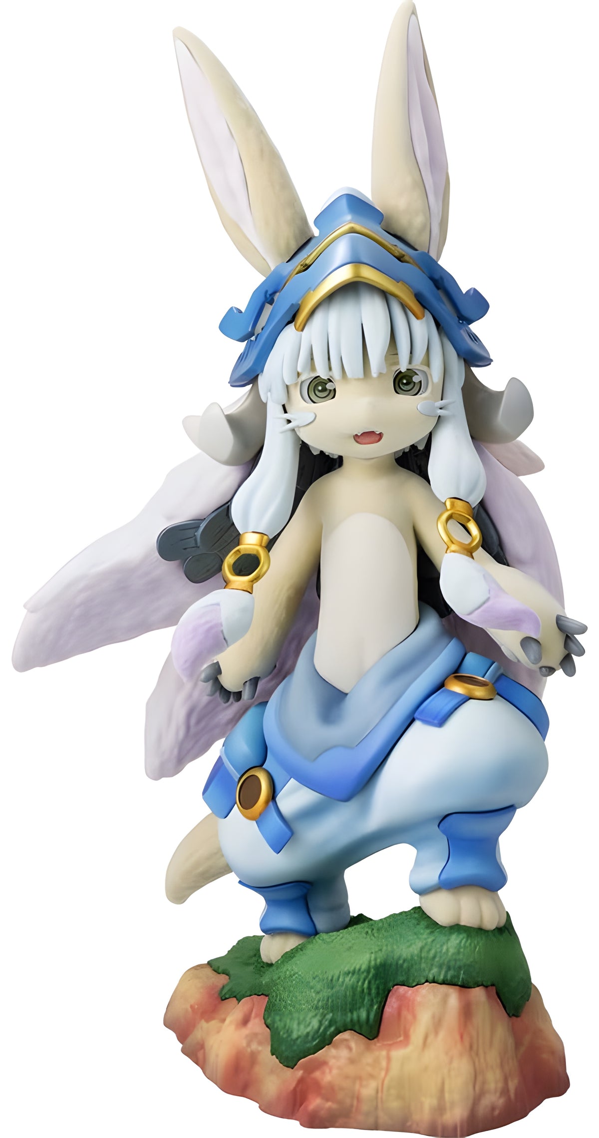 Nanachi - Made in Abyss Figure