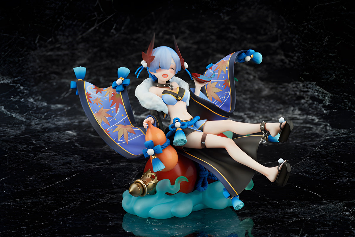 Re:ZERO -Starting Life in Another World- Rem Hyakki Yako ver. 1/7 Scale Figure