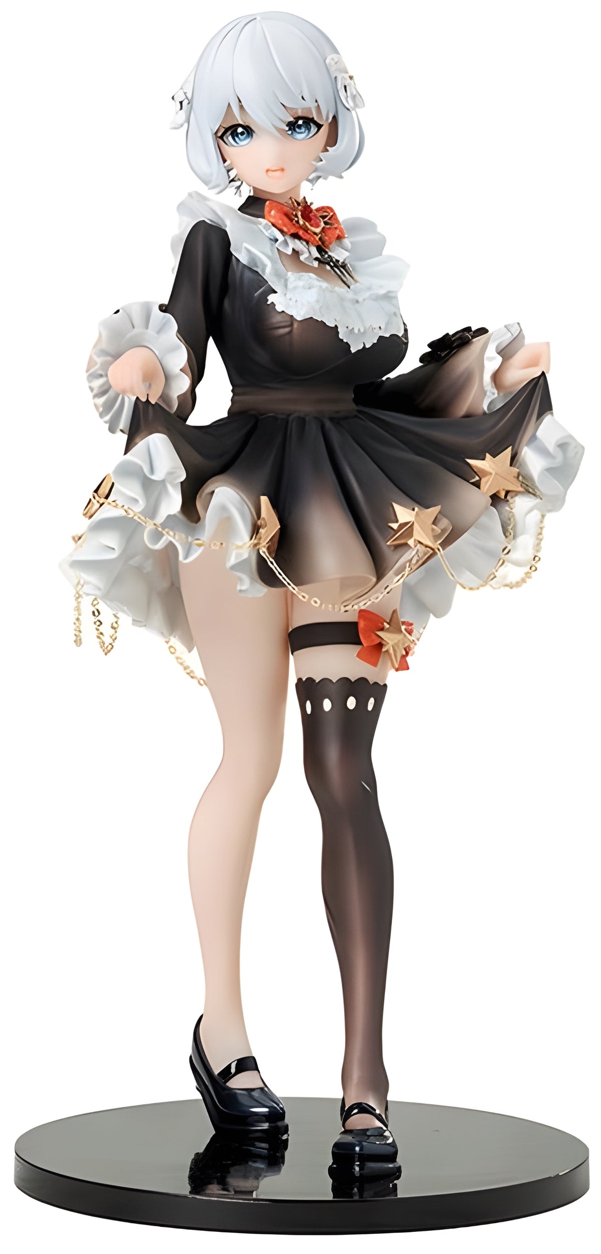 Virtual Idol Sister Vocal Version