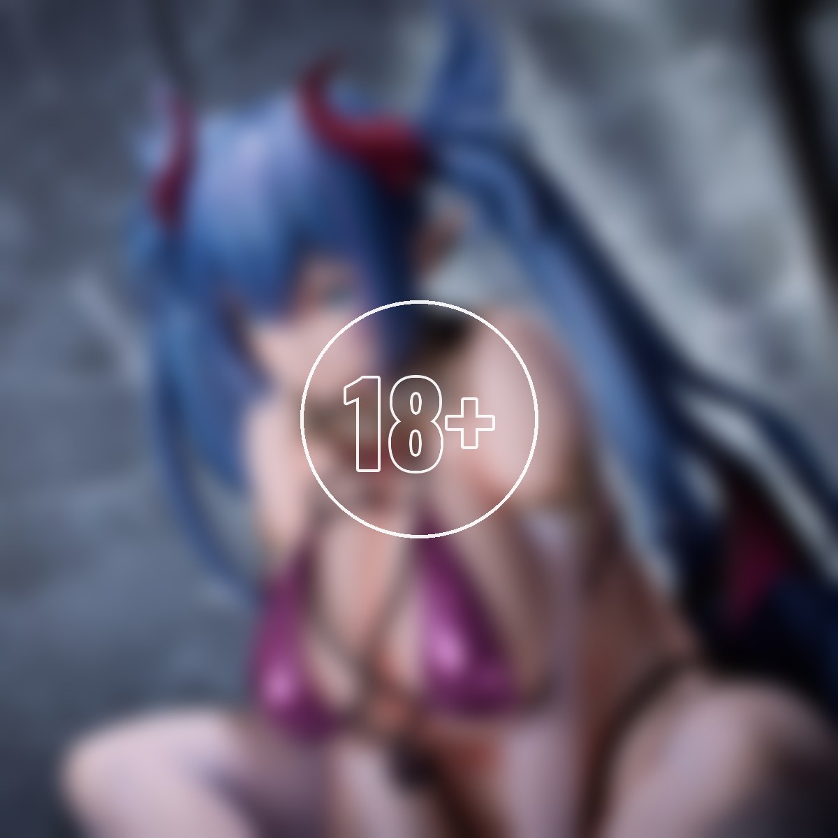 Succuco Tapestry Set Edition - 18+ adults only cover