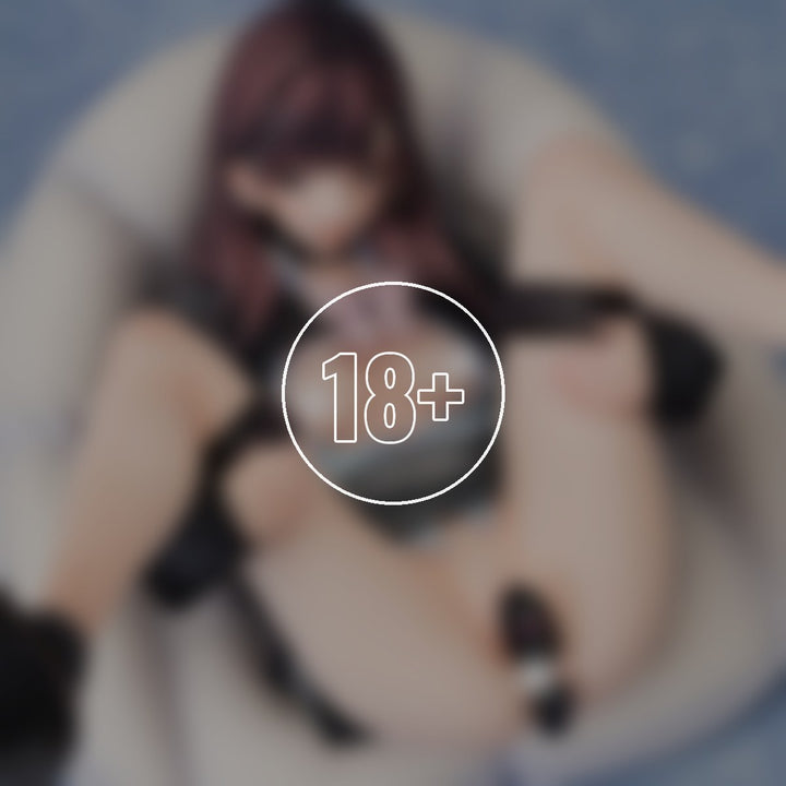 MⅡ - 18+ adults only cover