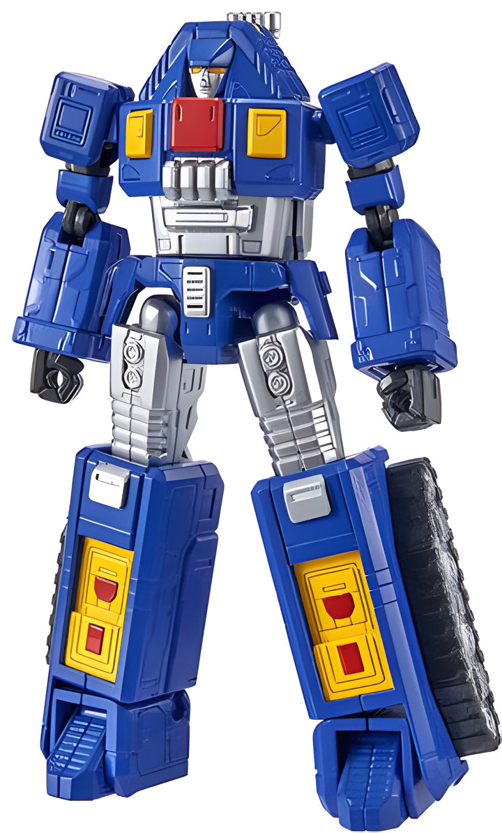 Machine build Series Machine Robo Revenge of Cronos Battle Robo