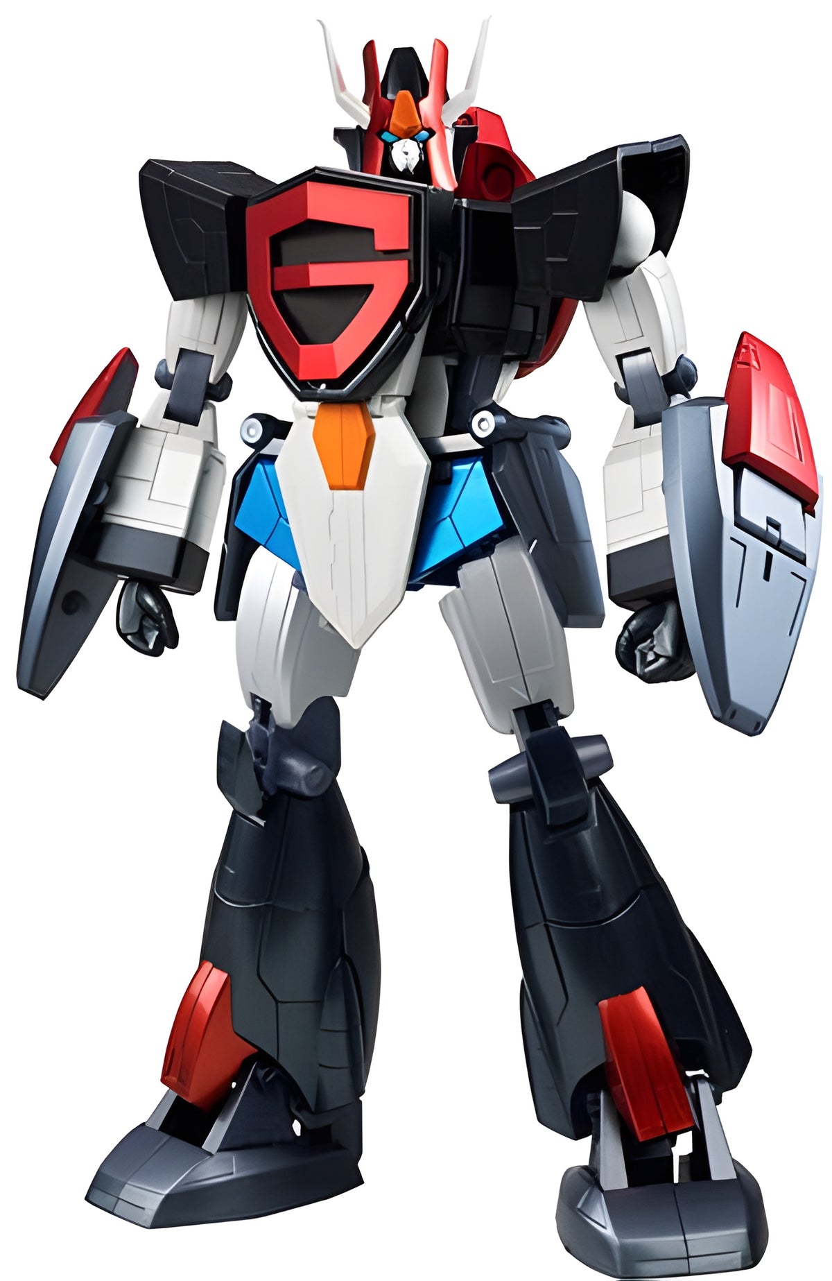 Variable Action Hi-SPEC SUPER ROBOT GALATT Jumbow Renewal Ver.(Repeat)