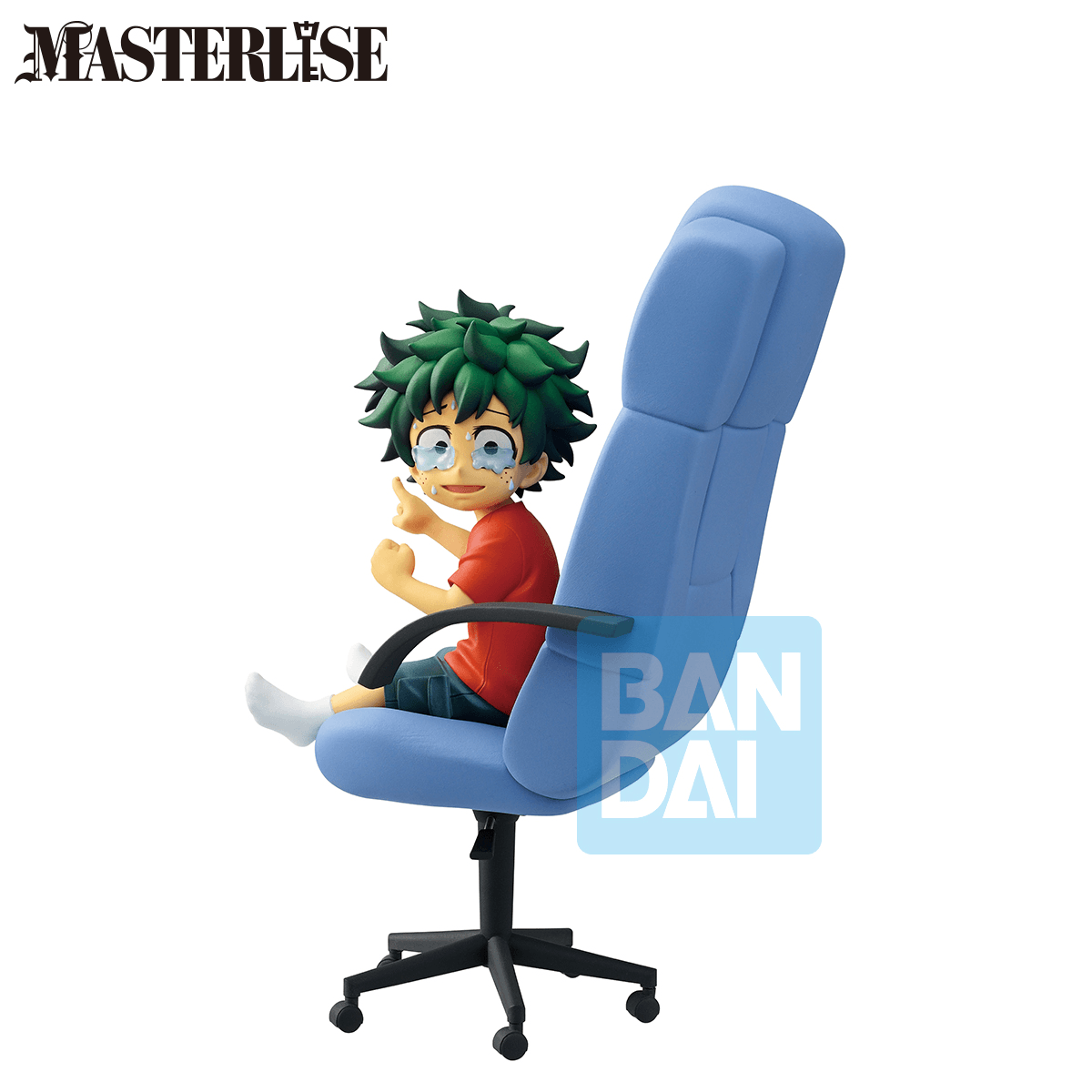 Izuku (The Story of How He Became the Greatest Hero) | 4573102725202
