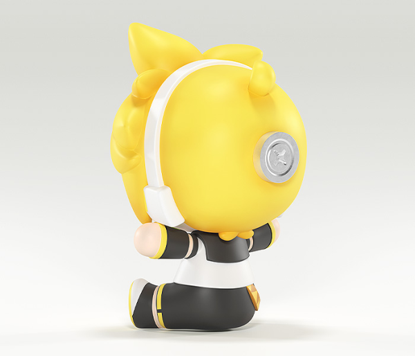 GoodSmile Company Huggy Good Smile Kagamine Len Ver.