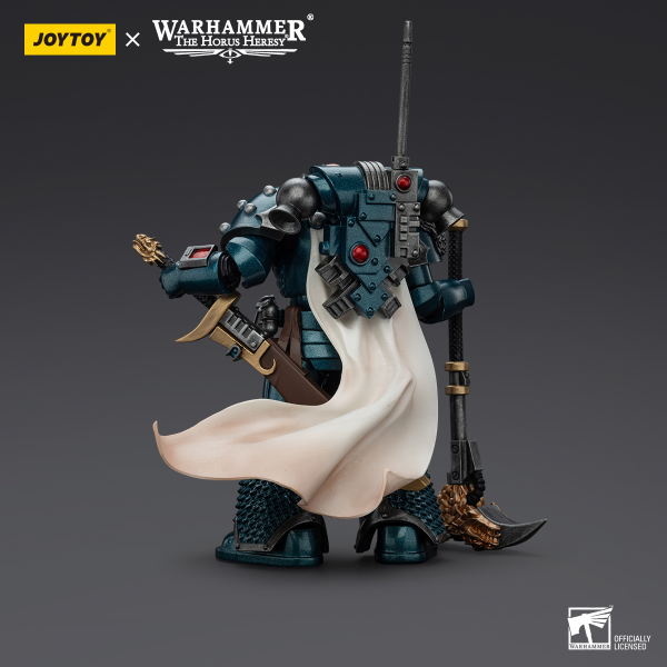 JOYTOY Alpha Legion Harrowmaster Armillus Dynat | 6927054401222
