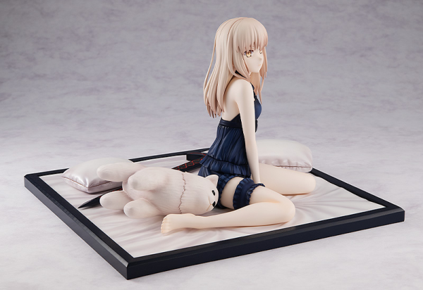 KADOKAWA Saber Alter: Babydoll Dress Ver. | 4942330183748