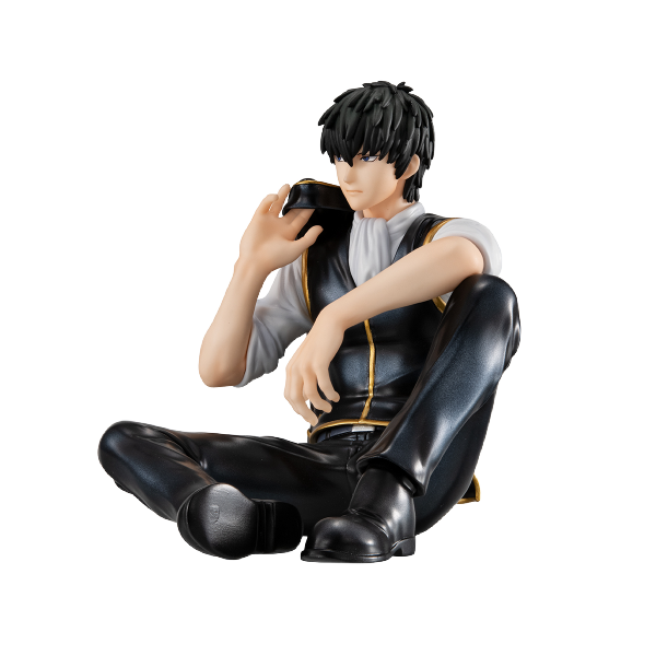 MegaHouse G.E.M. series Gintama Palm Size Hijikata san(4535123844102)
