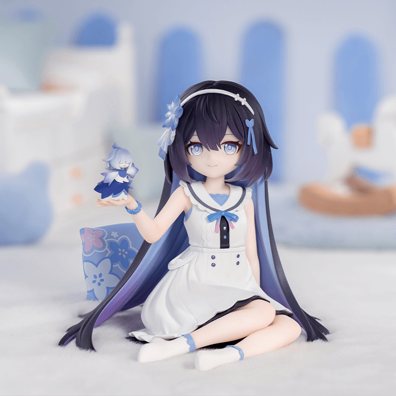 Seele: Herrscher of Rebirth | 6942630819864