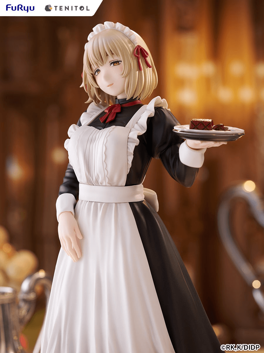 TENITOL TALL Falin Classic Maid ver. | 4580736407718