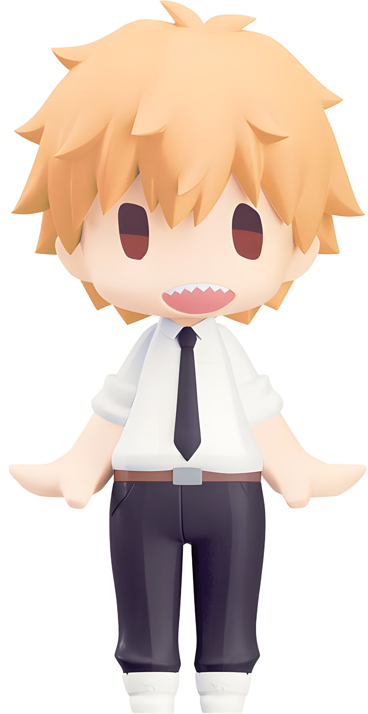 HELLO! GOOD SMILE Denji