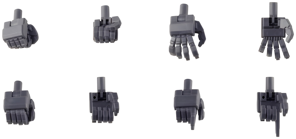 Kotobukiya Hand Unit Normal Hand 2020